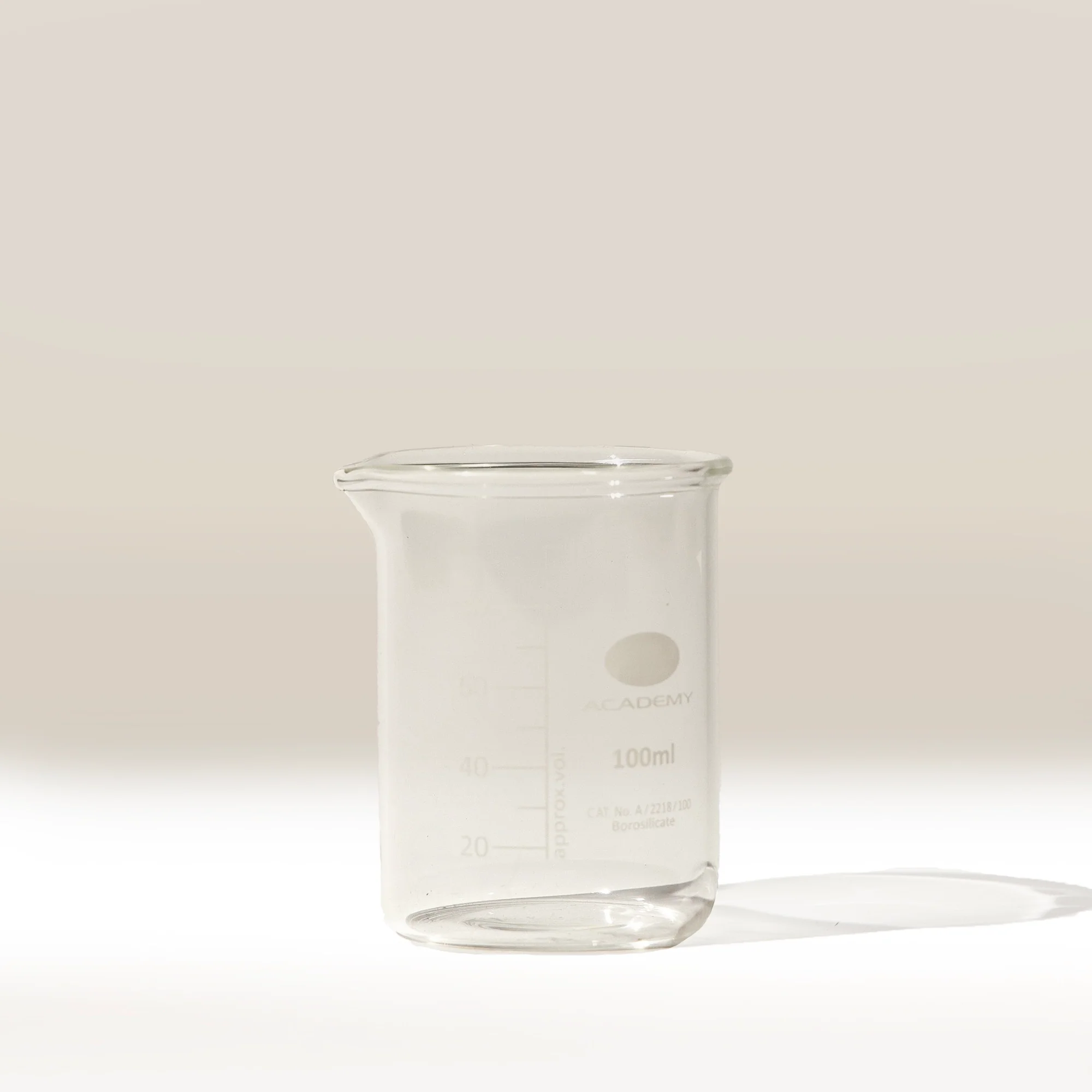Borosilicate Glass Beaker