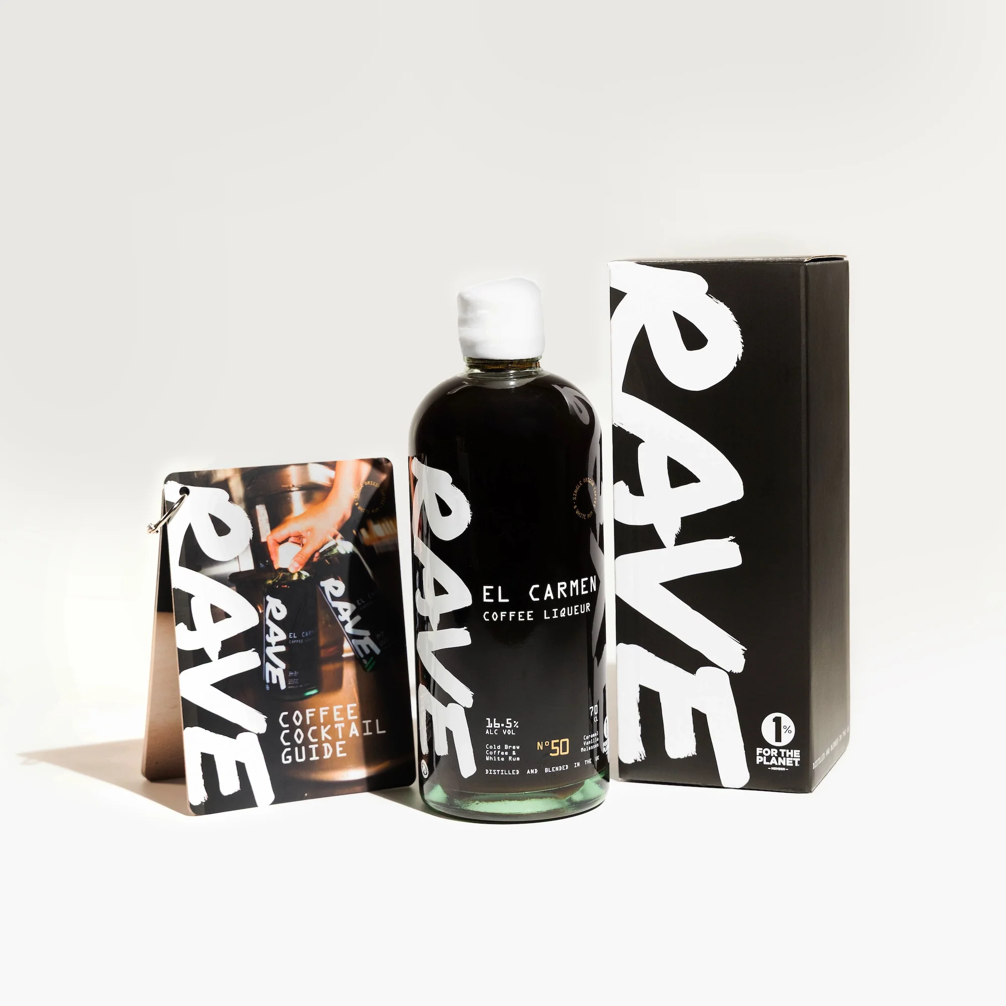 Coffee Liqueur