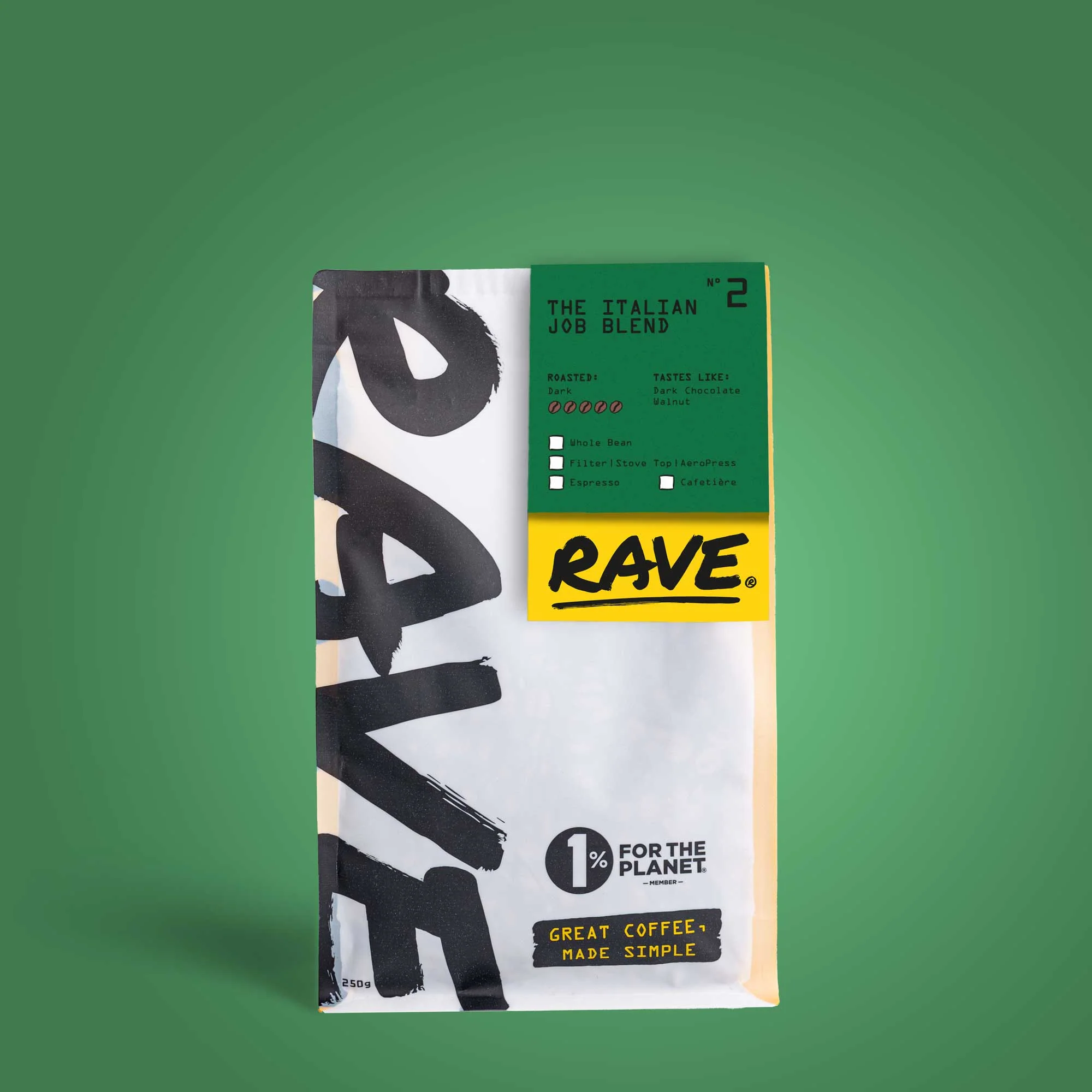 Dark Roast Bundle - Image 4