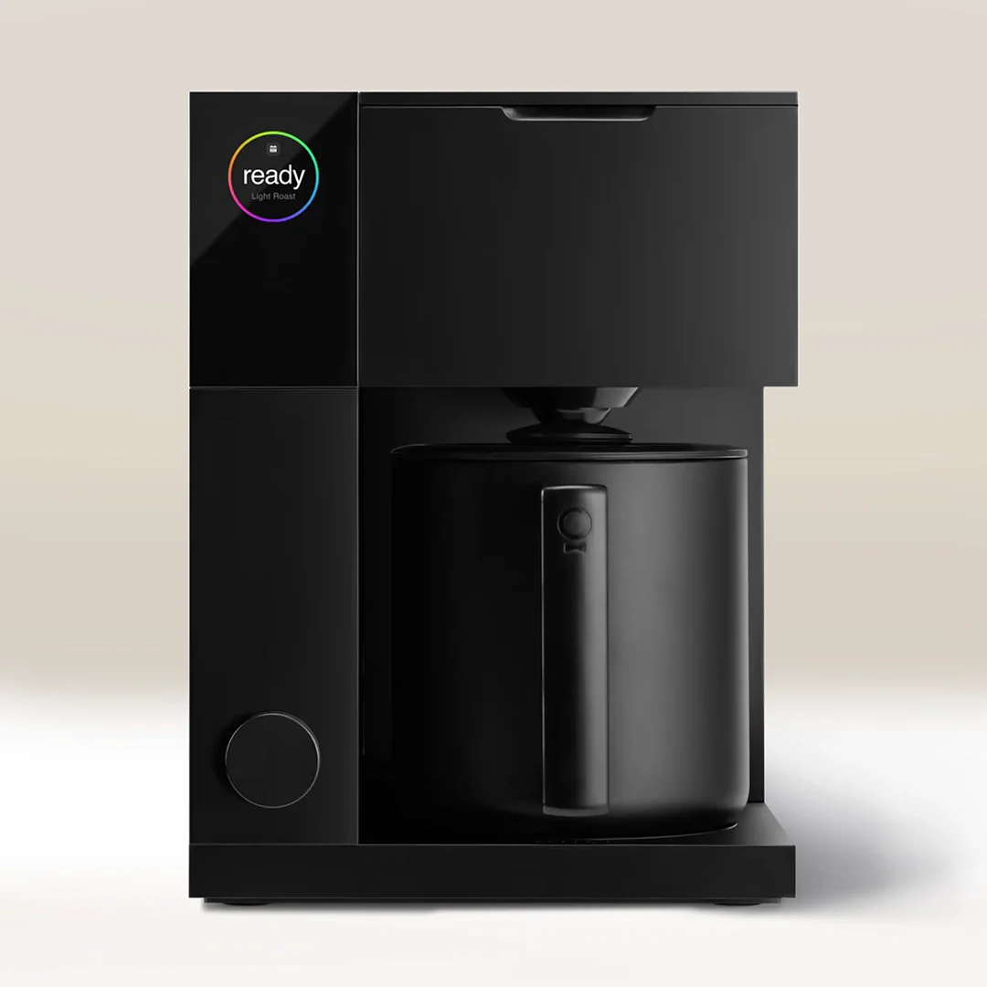 Fellow Aiden Precision Drip Filter Coffee Maker