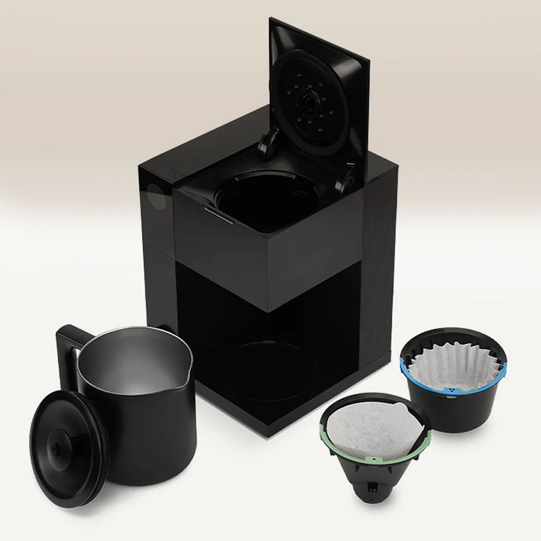 Fellow Aiden Precision Drip Filter Coffee Maker - Image 3