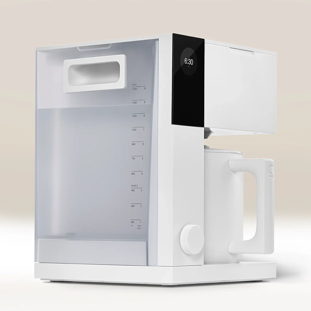 Fellow Aiden Precision Drip Filter Coffee Maker - Image 4