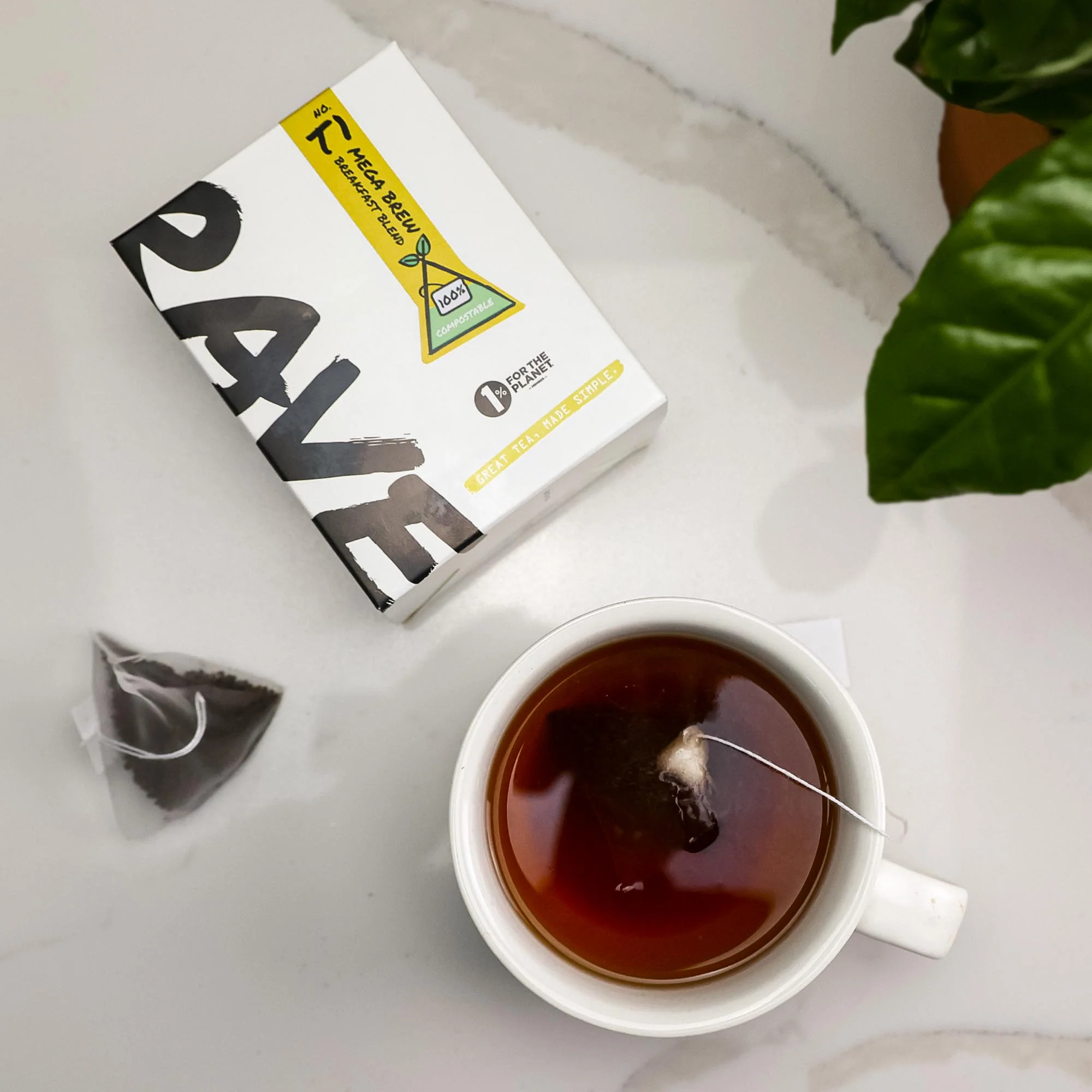 Mega Brew Tea Nº T1 - Image 2