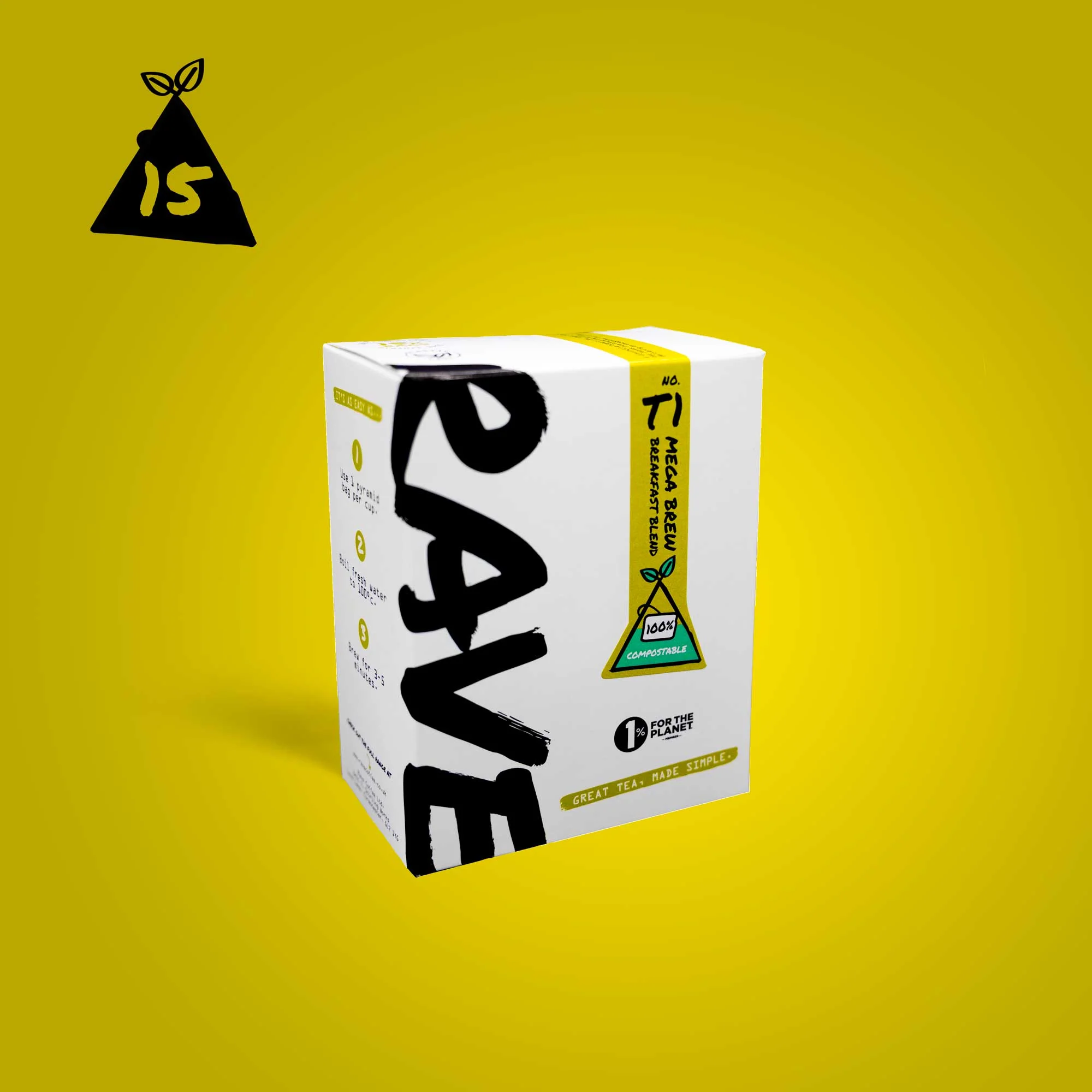 Mega Brew Tea Nº T1 - Image 5