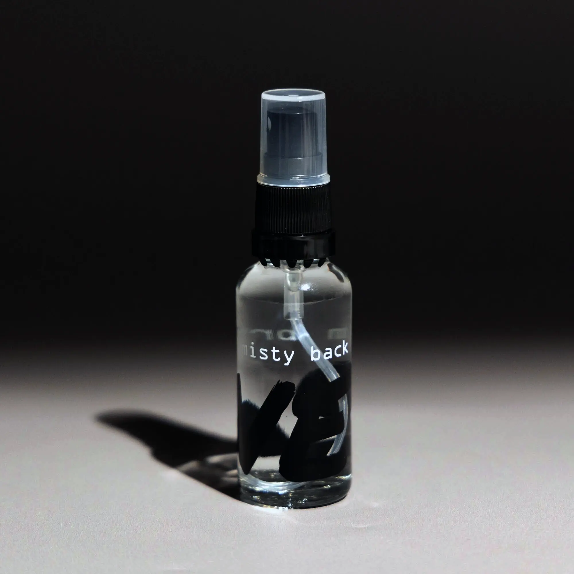 RDT Bottle (I'm Bringing Misty Back)
