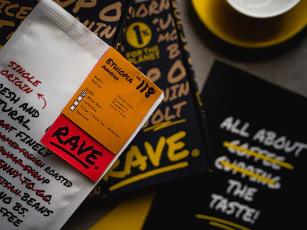 Roastery's Choice Discovery - Image 4
