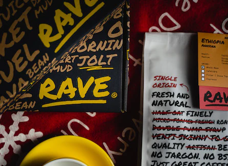 Roastery's Choice Discovery - Image 5