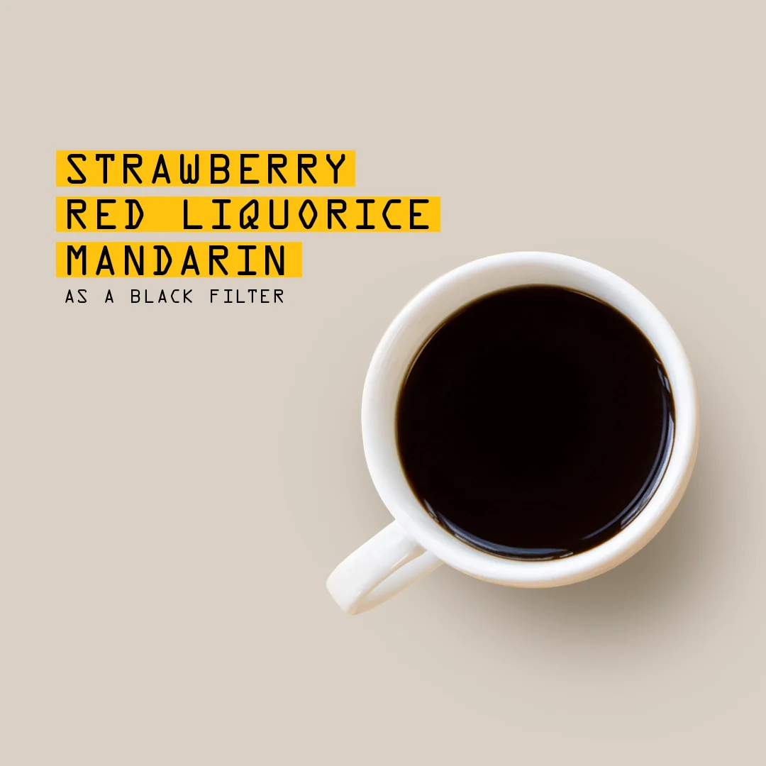 Rwanda Kirunga Lot 6 Nº 345 - Image 2