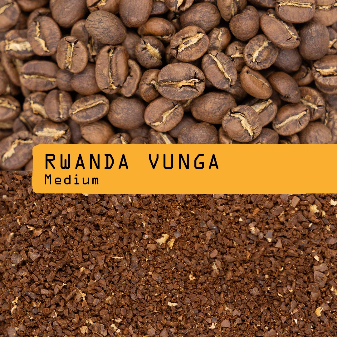 Rwanda Vunga Nº 329 - Image 3