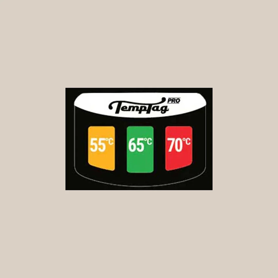 Temptag PRO