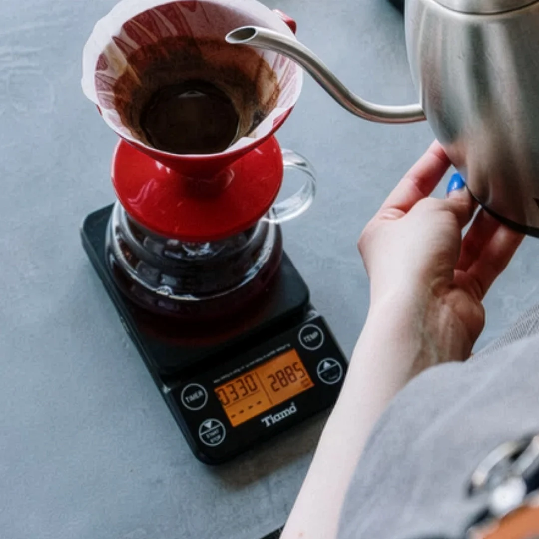 Tiamo Timer Scale - Image 2